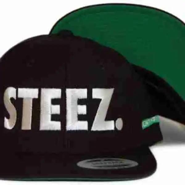 Shotgun Flava - Steez